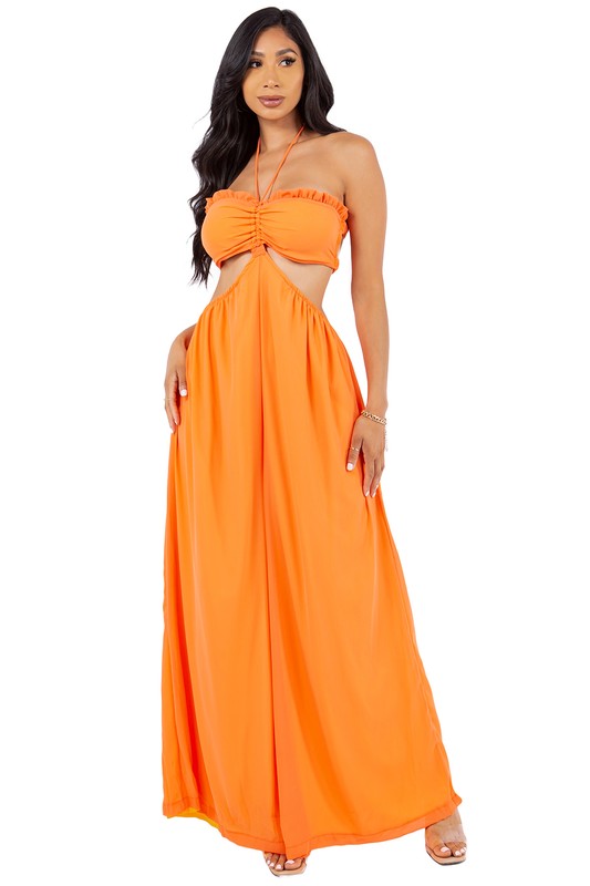 Jumpsuits