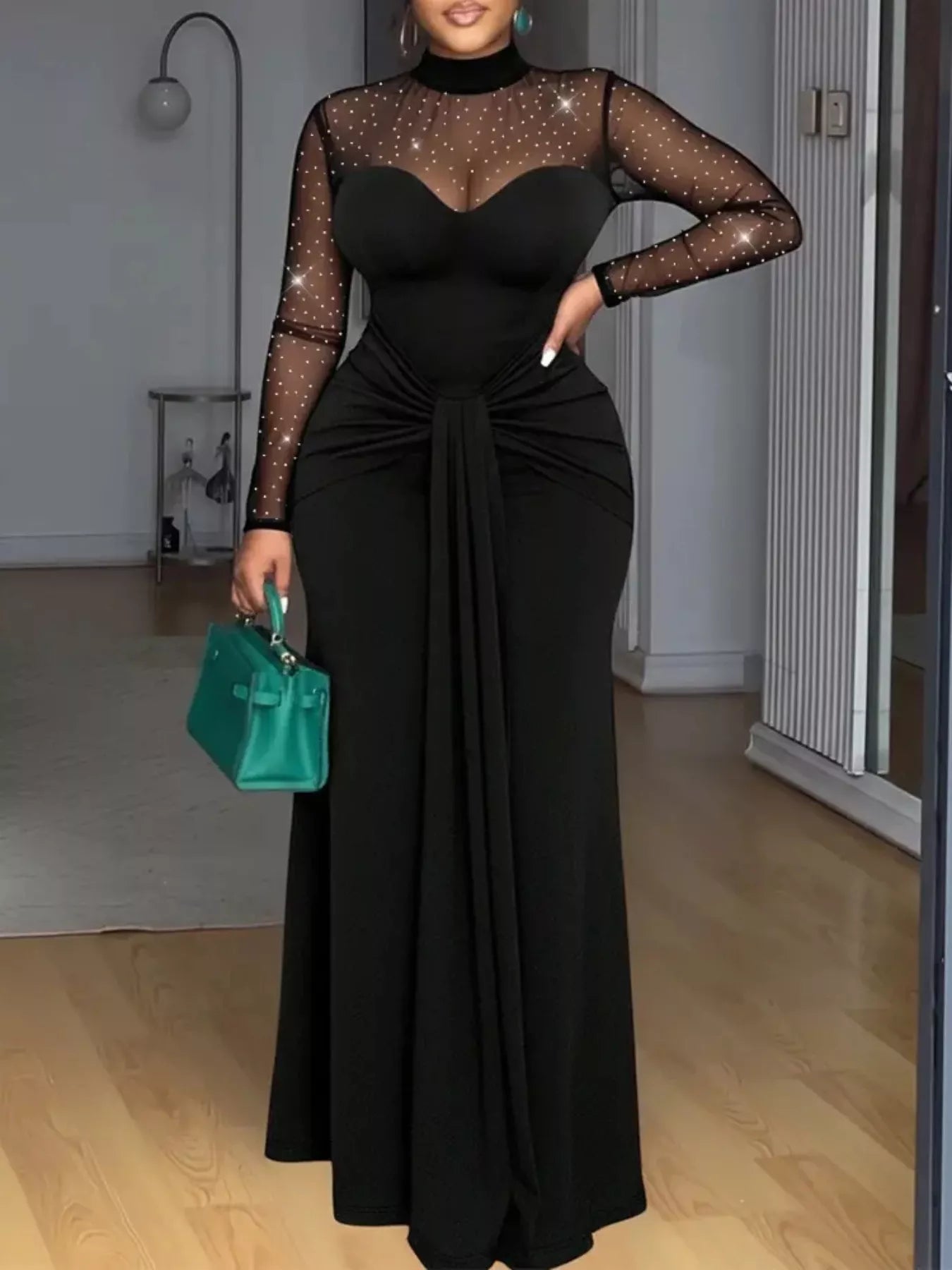 Plus Size Dresses